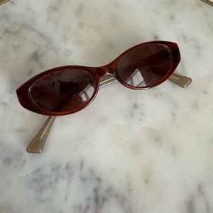 Coach Sunglasses